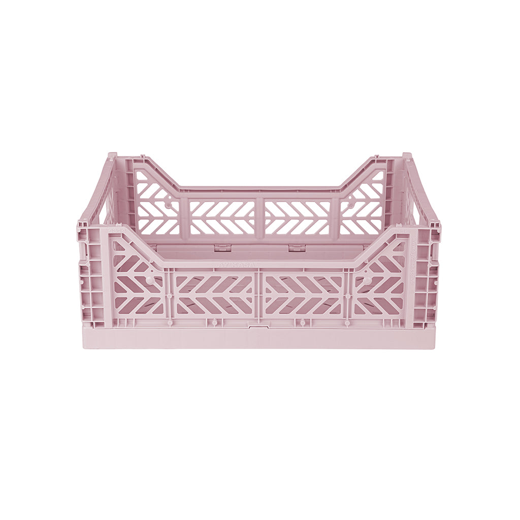 Aykasa Midi foldekasse, Cherry blossom pink