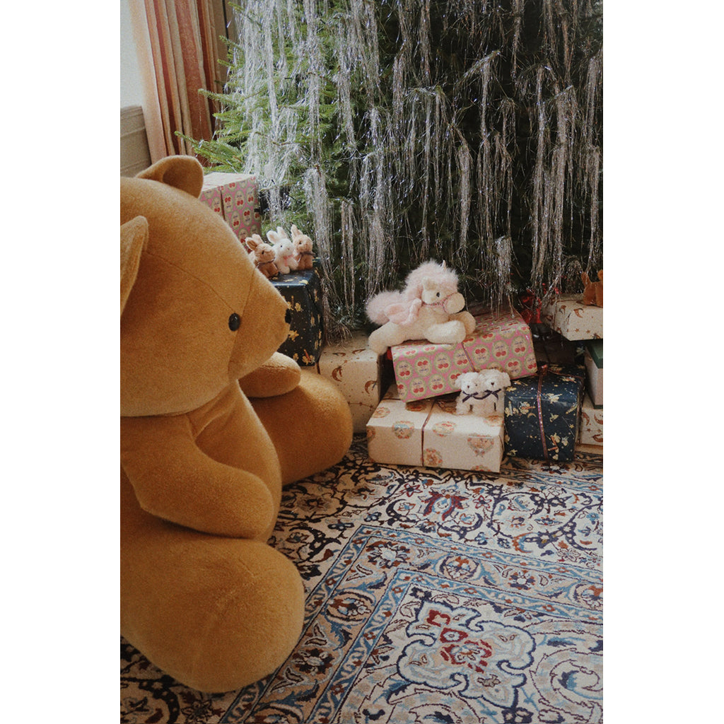 Konges Sløjd Unicorn Plush Toy