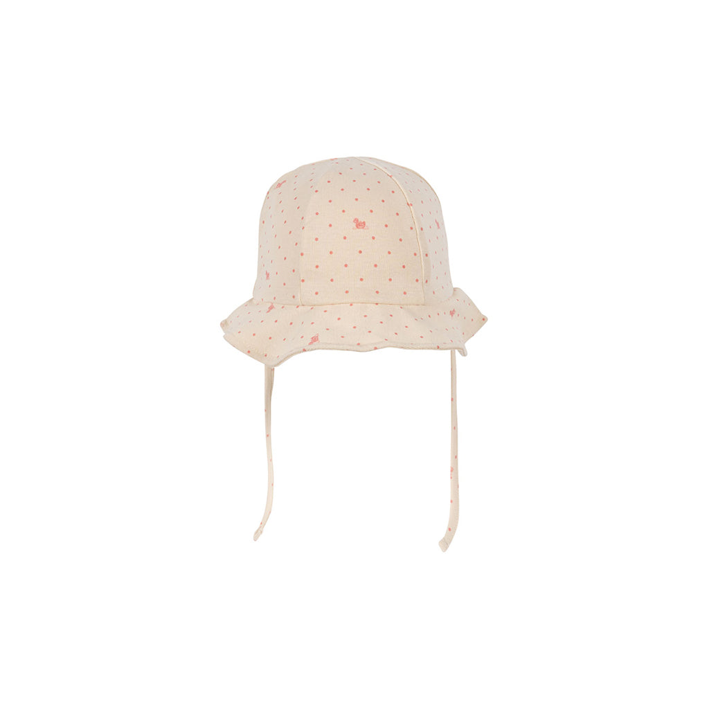 Fanga Fontana Fio sun hat, Lago rosa - str. 0-9 mdr.