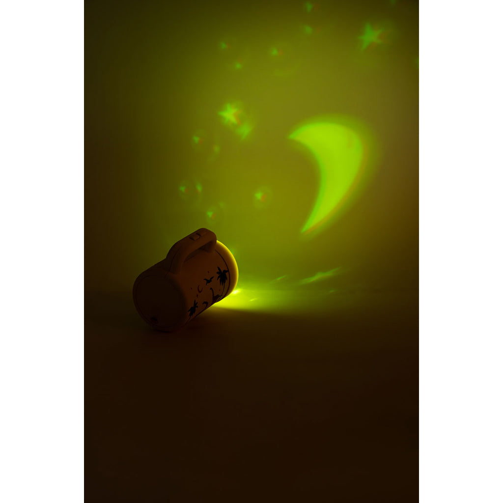 Konges Sløjd Flashlight - Dino