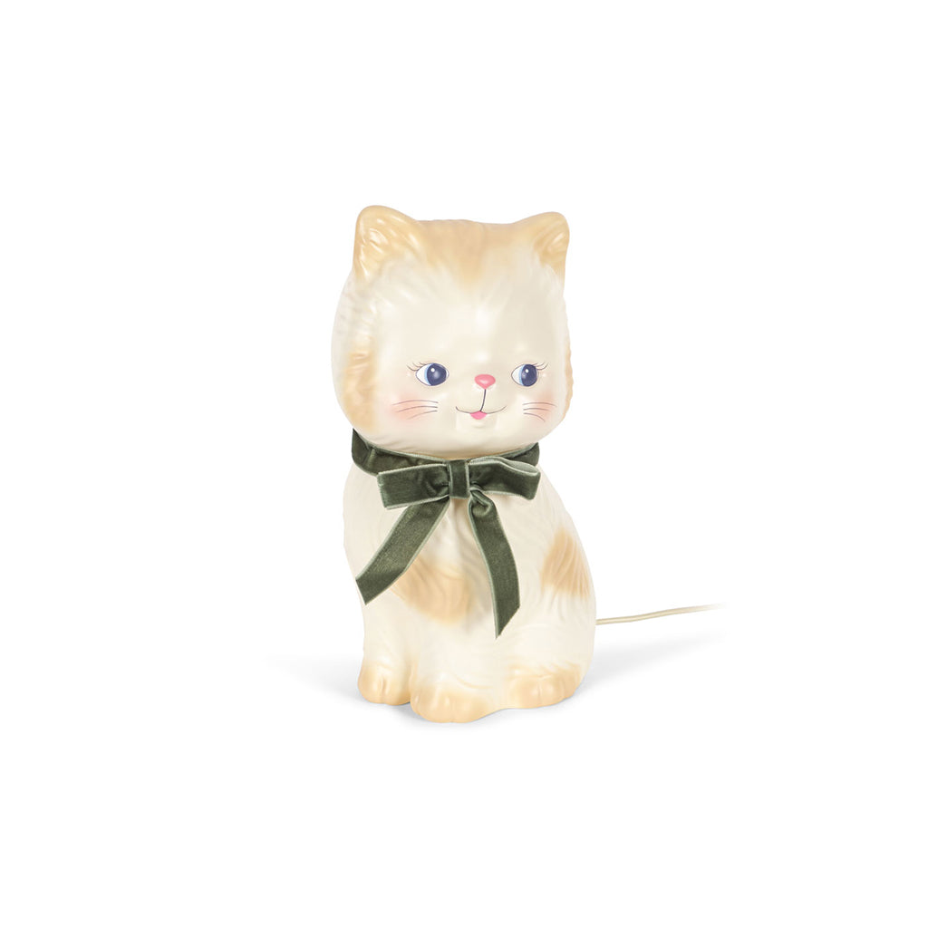 Konges Sløjd LED lampe, Cat