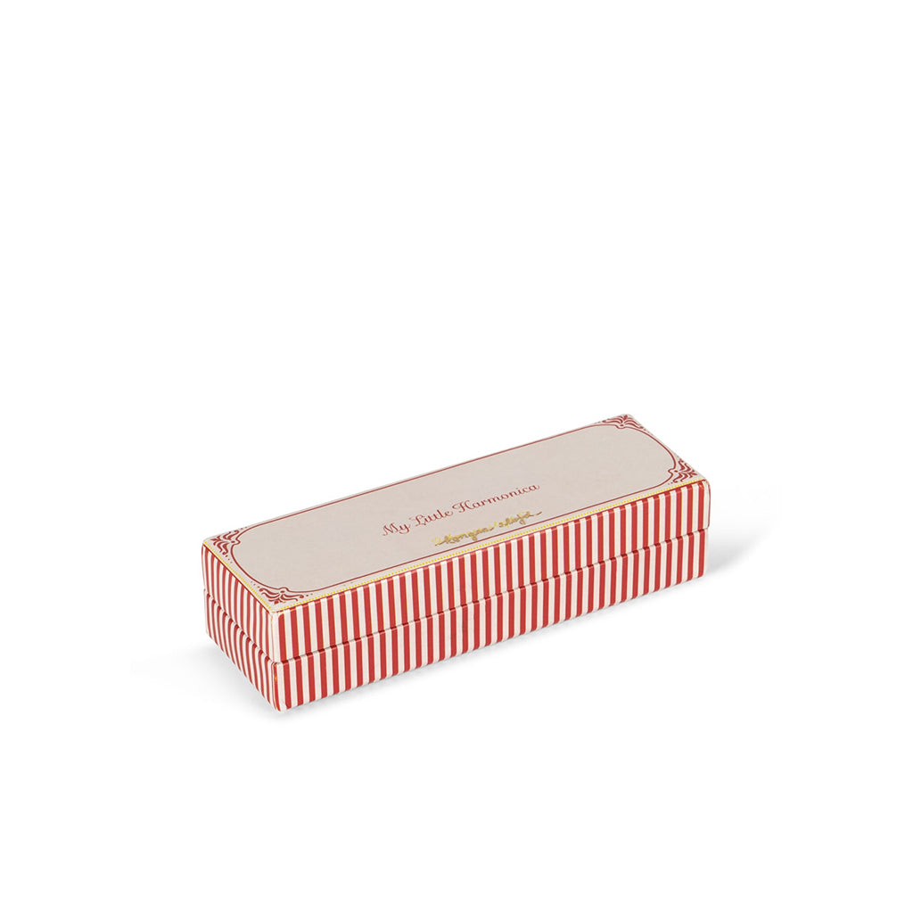 Konges Sløjd Mundharmonika, My Little Harmonica - Multi