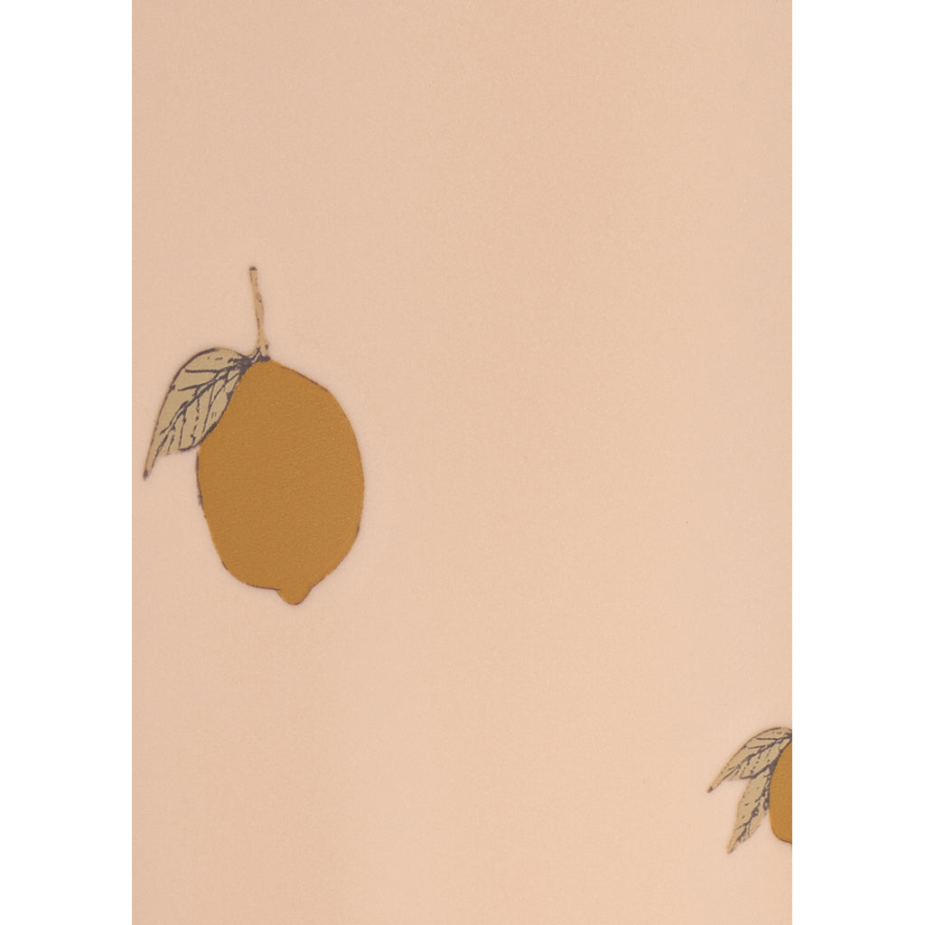 Konges Sløjd Cups, Set of 5 - Lemon Mix