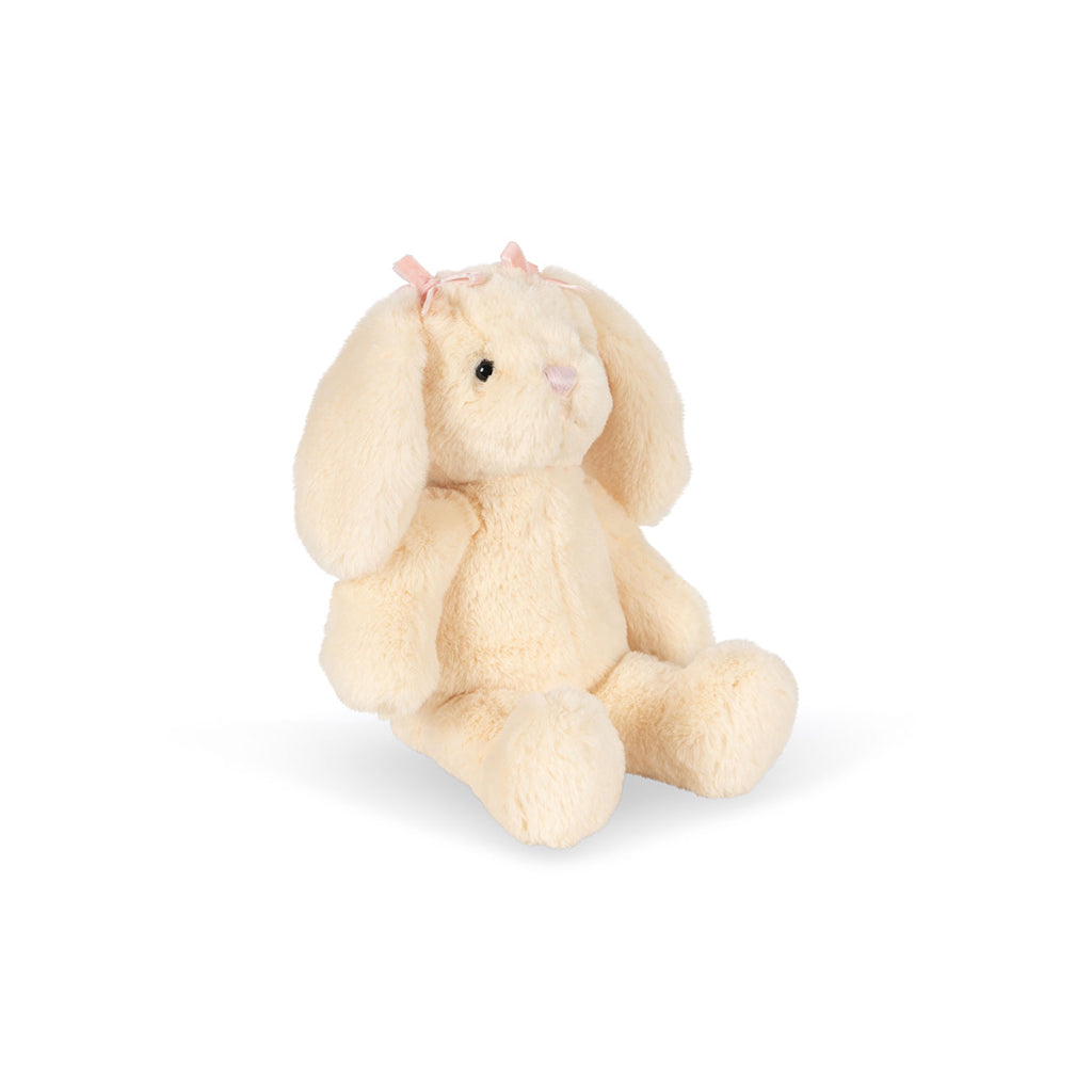Konges Sløjd bamse, Bibi kanin - Off-white