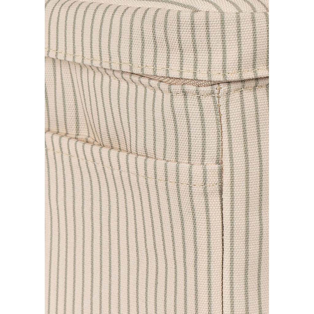 Konges Sløjd Carl Cooler Bag, Tea Stripe
