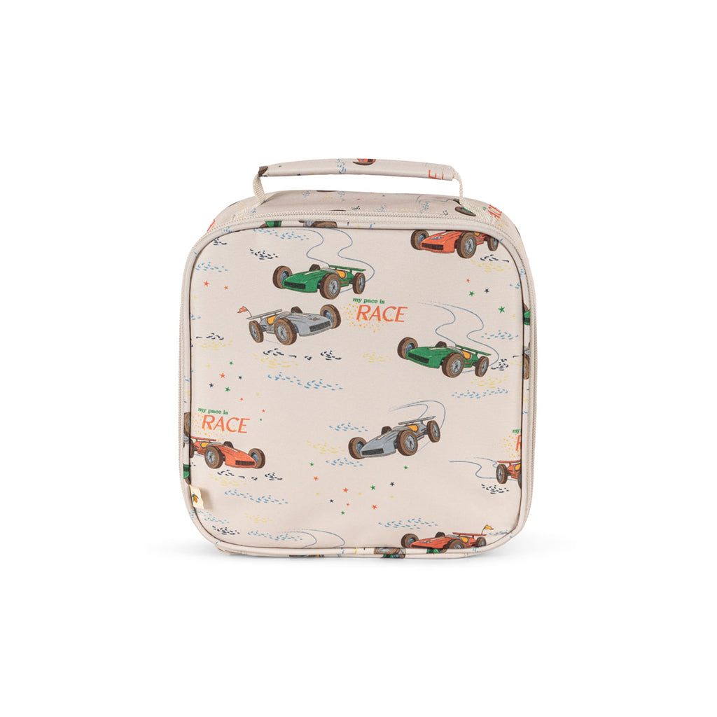 Konges Sløjd Clover Insulated Lunch Bag, Grand Prix