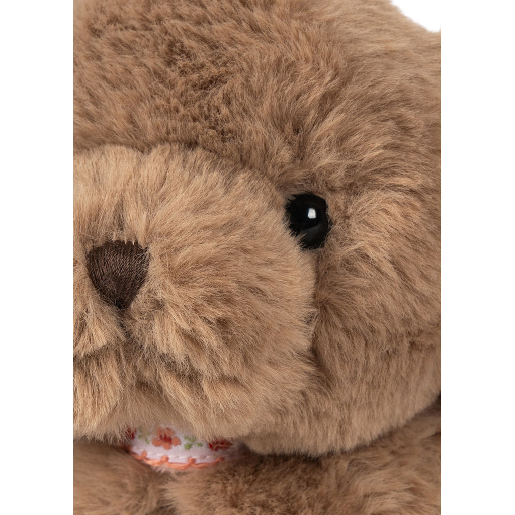 Konges Sløjd Bag, Puppy - Brown