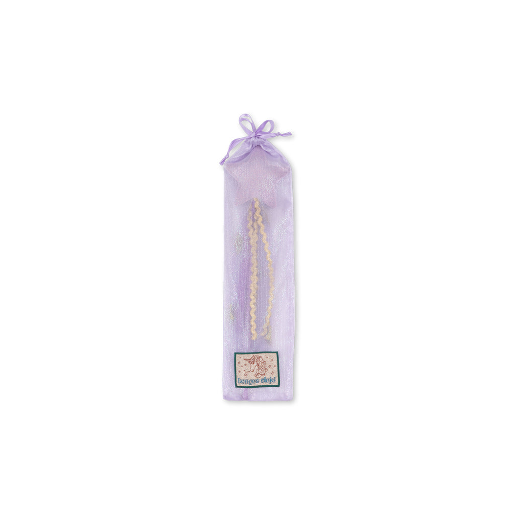 Konges Sløjd Magic Wand, Lavender Purple