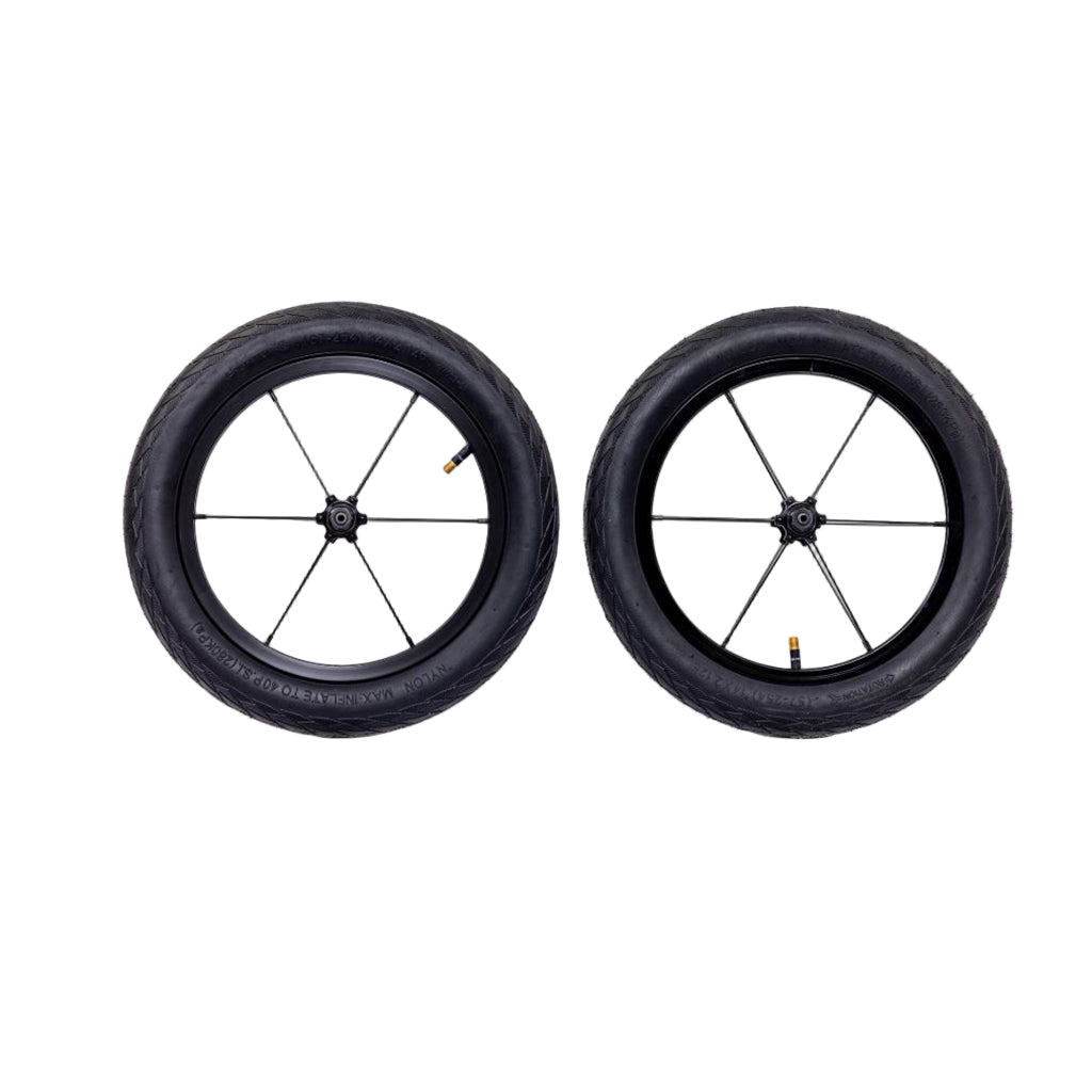 Puky Balance Bike NEXT Downsize Kit 12"