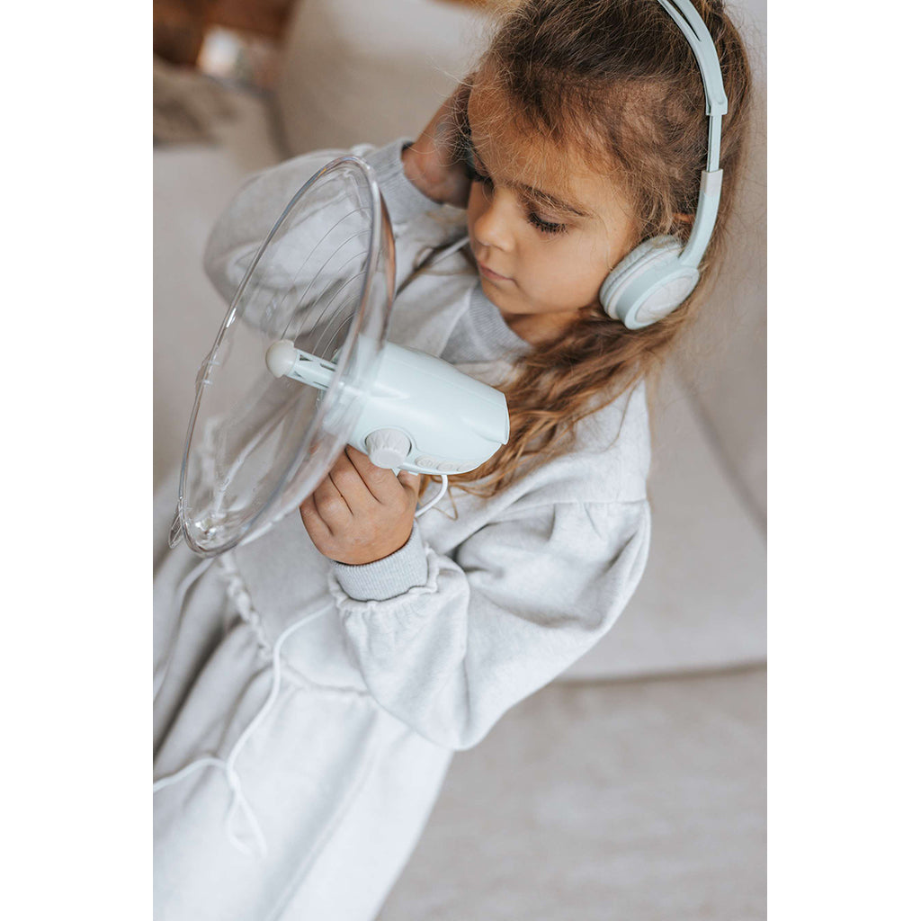 Kidyspy, Sound Amplifier including Headset – Green