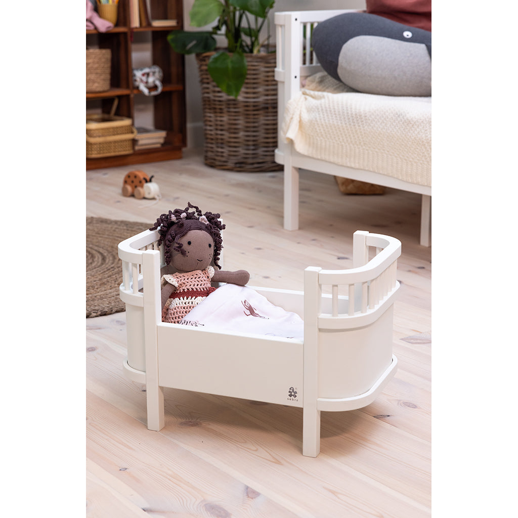 Sebra Doll&