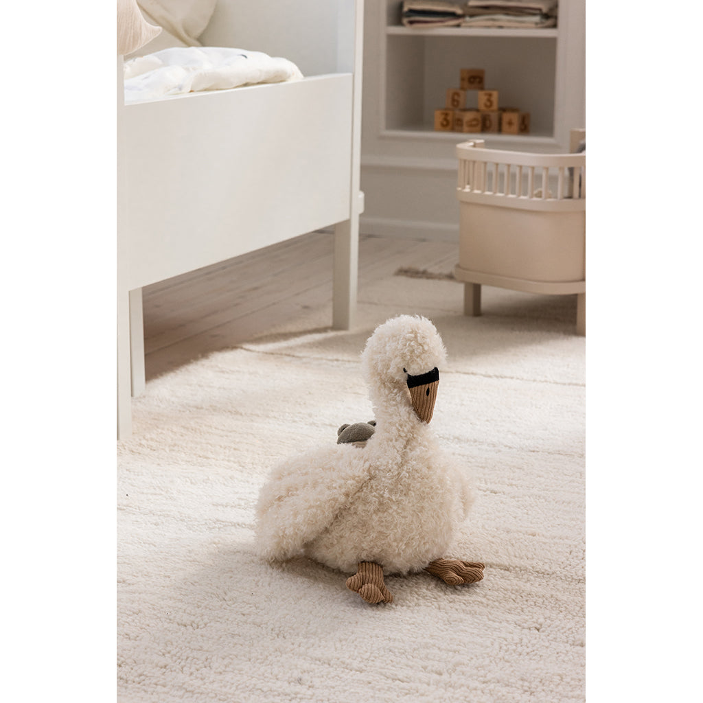 Sebra Activity Toy, Swan