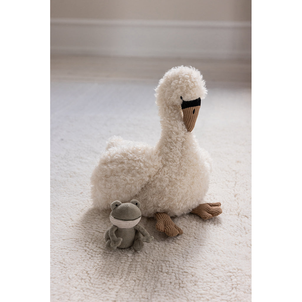 Sebra Activity Toy, Swan