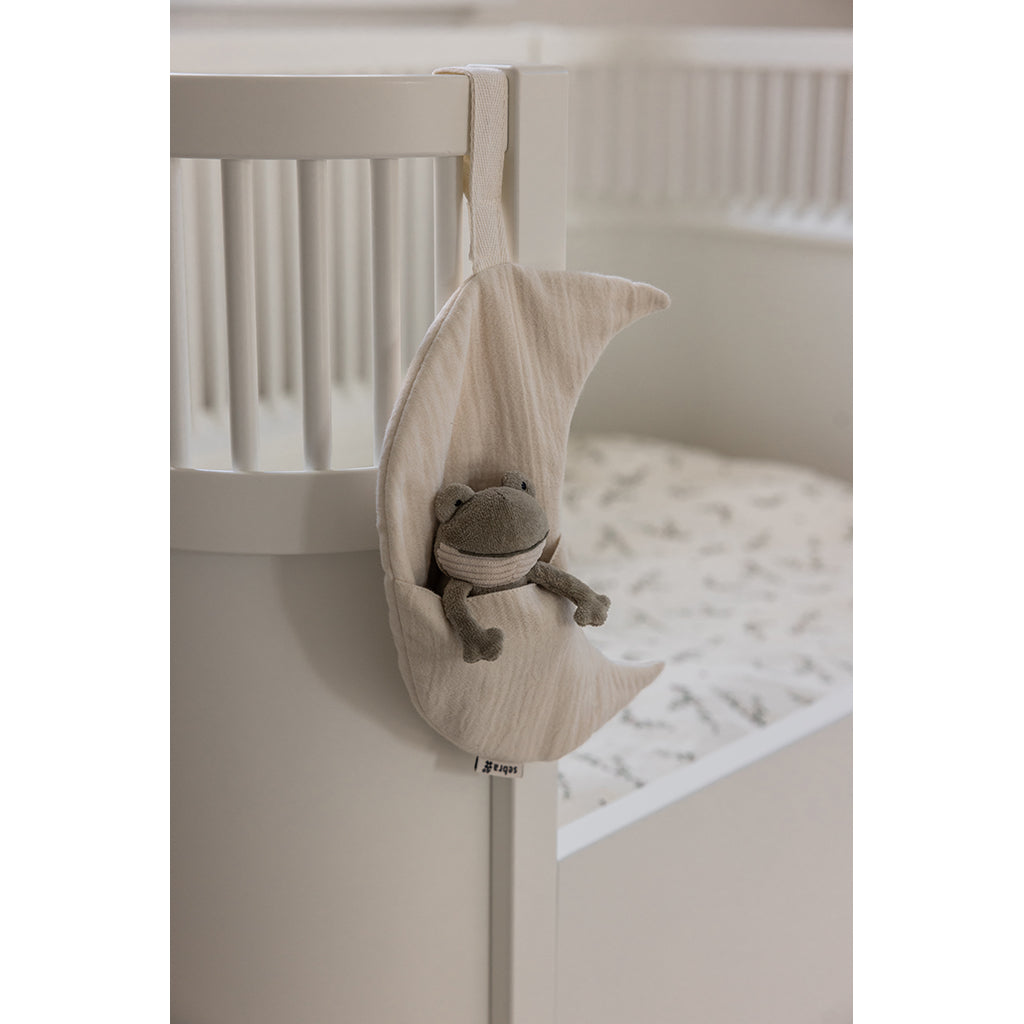 Sebra Junior Bedding, Organic - World of Sebra
