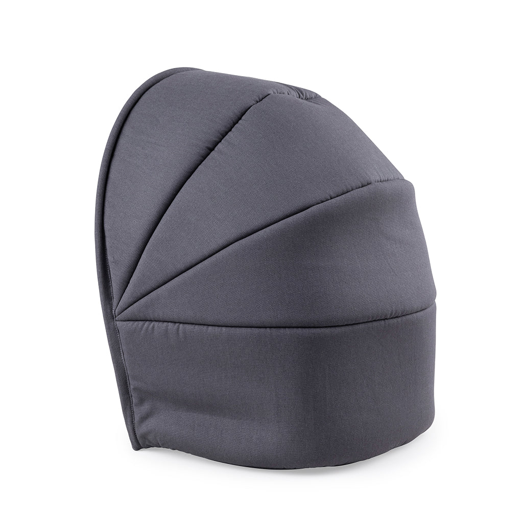 Sebra Stroller for 3-in-1 Babynest, Blue Olive
