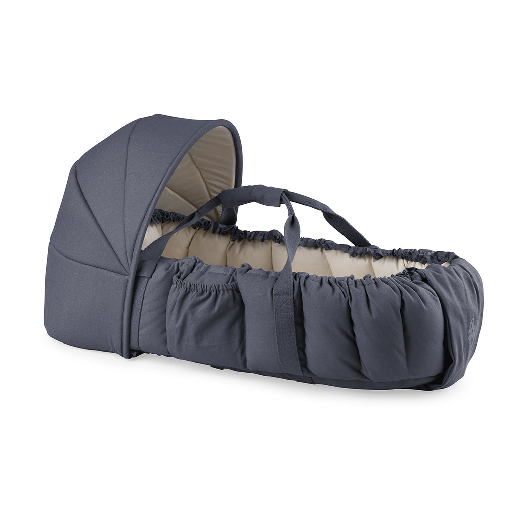 Sebra 3-in-1 Baby Nest - Blue