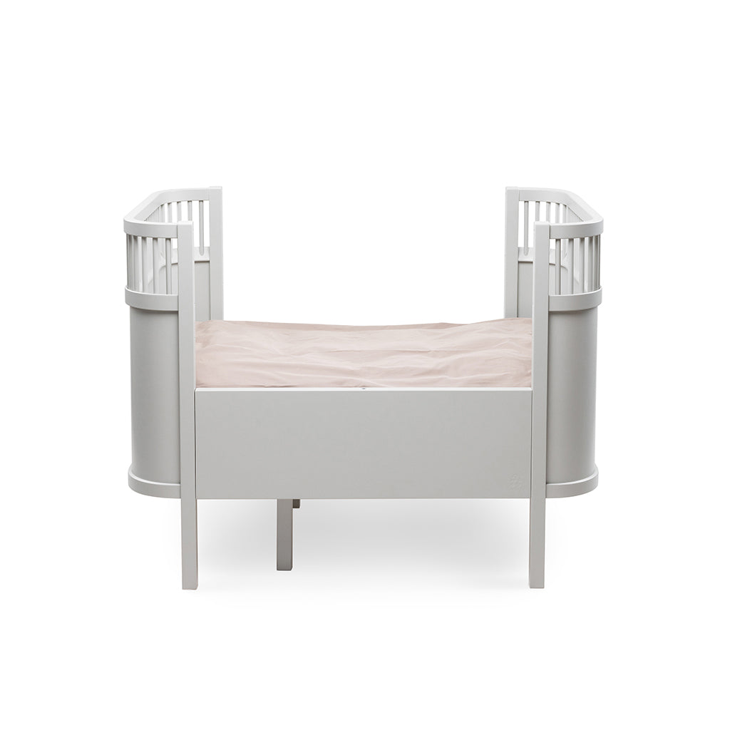 Sebra Bed, Baby and Junior - Stone
