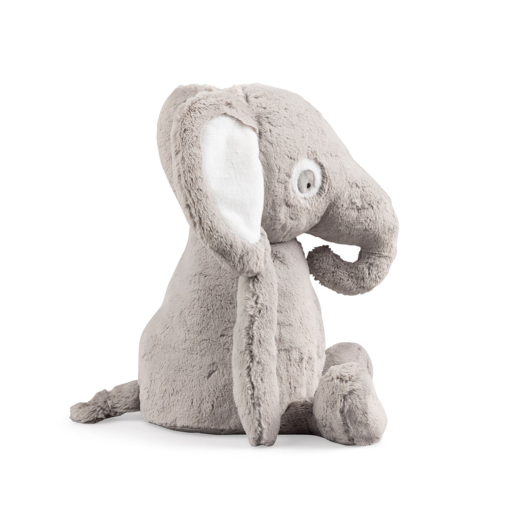 Sebra Teddy Bear, Elephant Finley – 38 cm