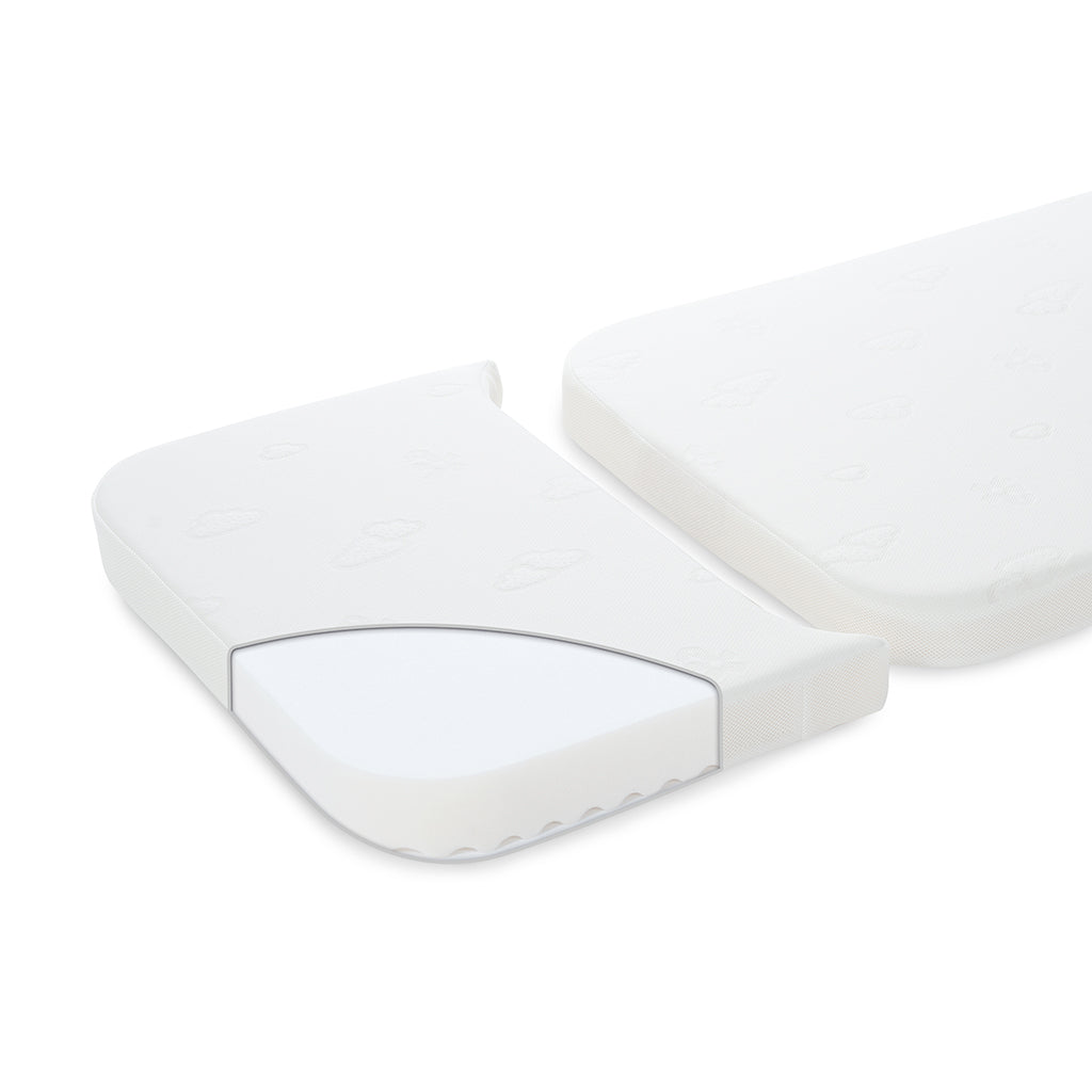 Sebra X Träumeland Mattress, Comfort, Baby & Jr.