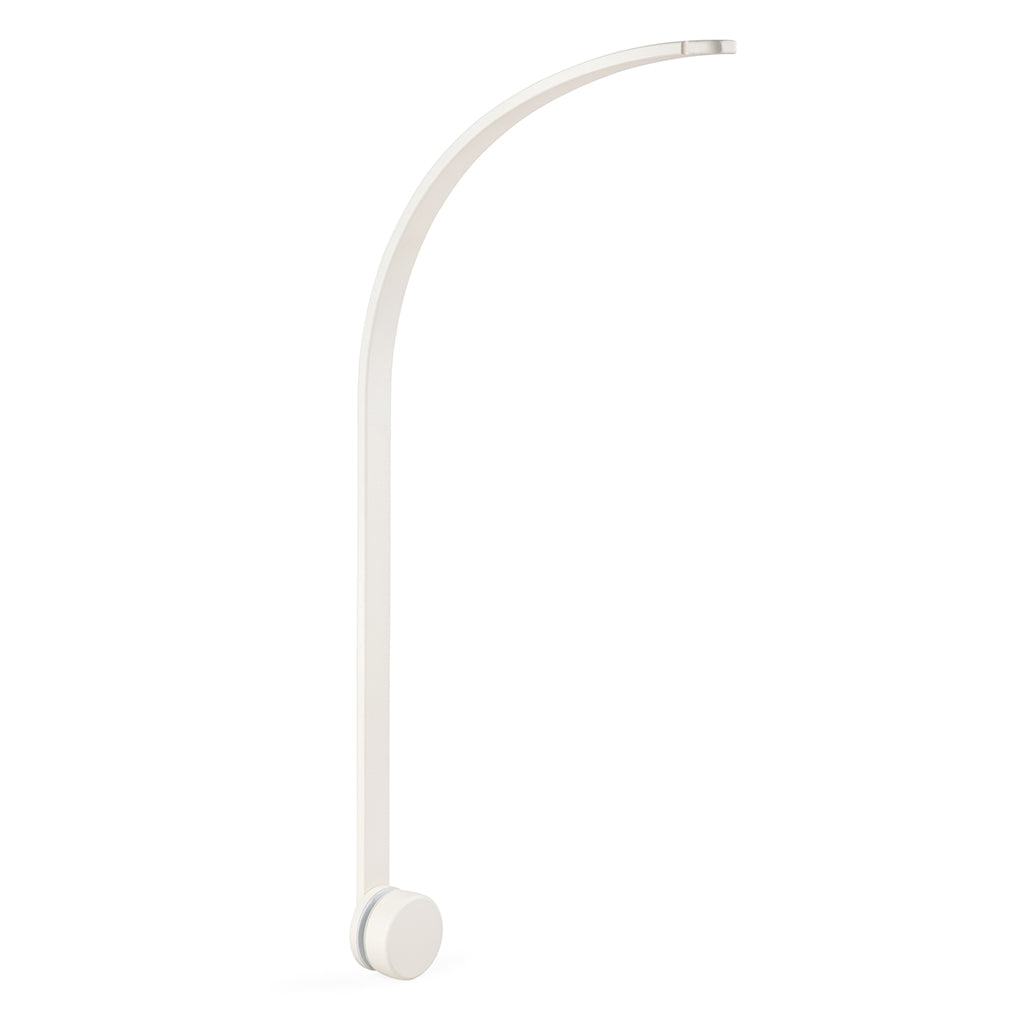 Sebra uro- og sengehimmelholder, Classic white