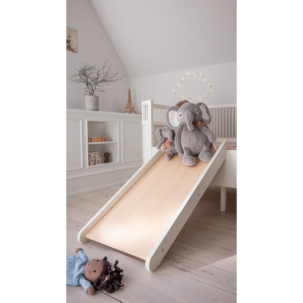 Sebra Teddy Bear, Elephant Finley – 38 cm