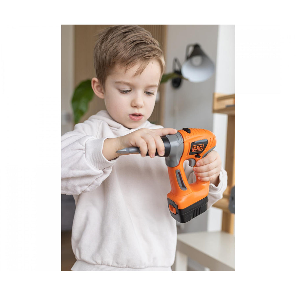 Black & Decker 3-in-1 - EVO with Accessories