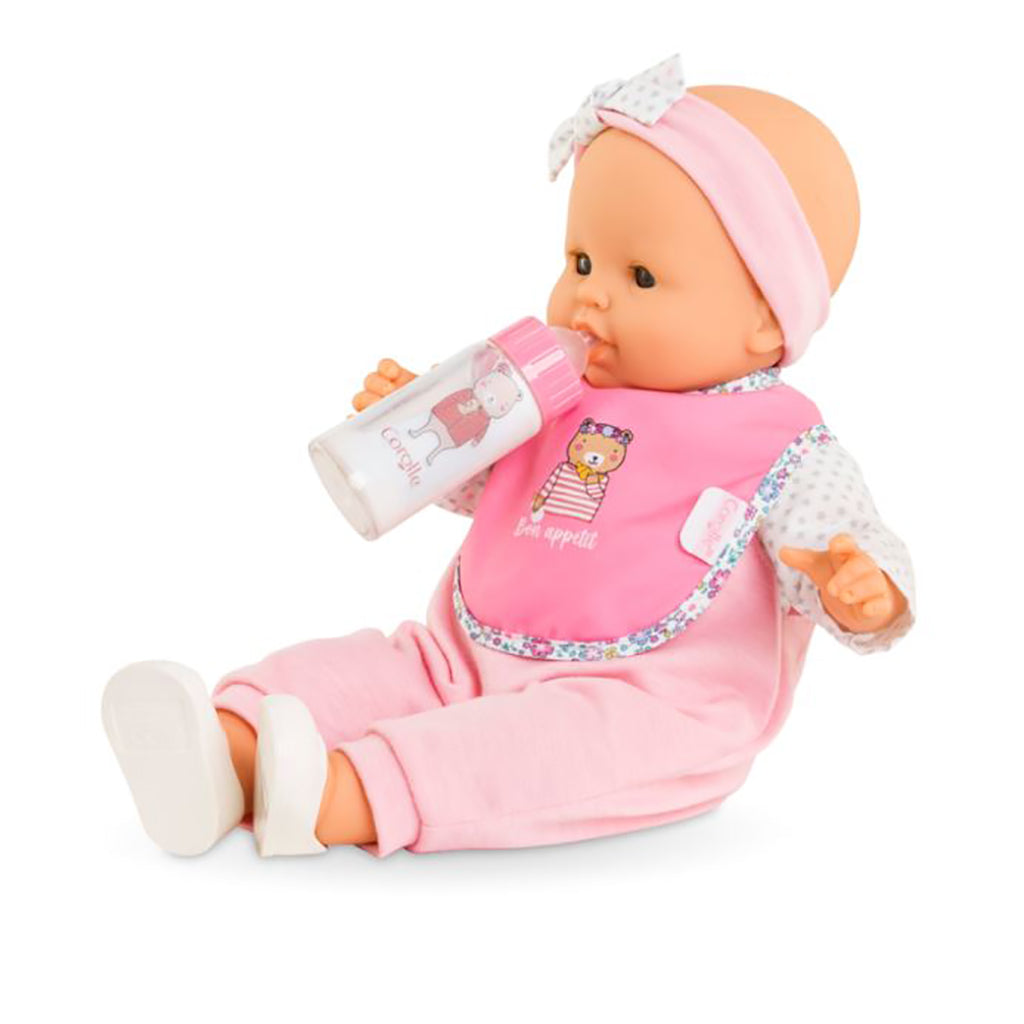 Corolle Doll Accessories, Mon Grand 36-42 cm - Dining Set