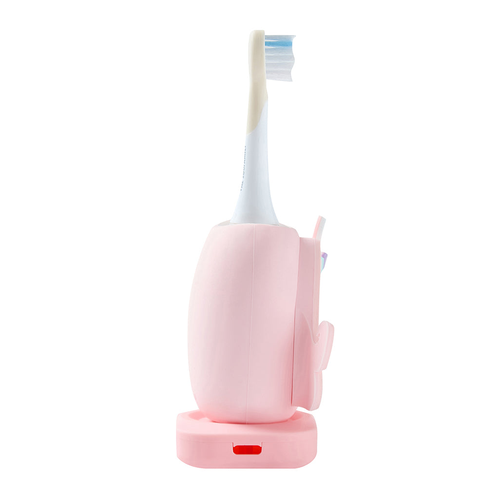 The ZooFamily Toothbrush, Unicorn