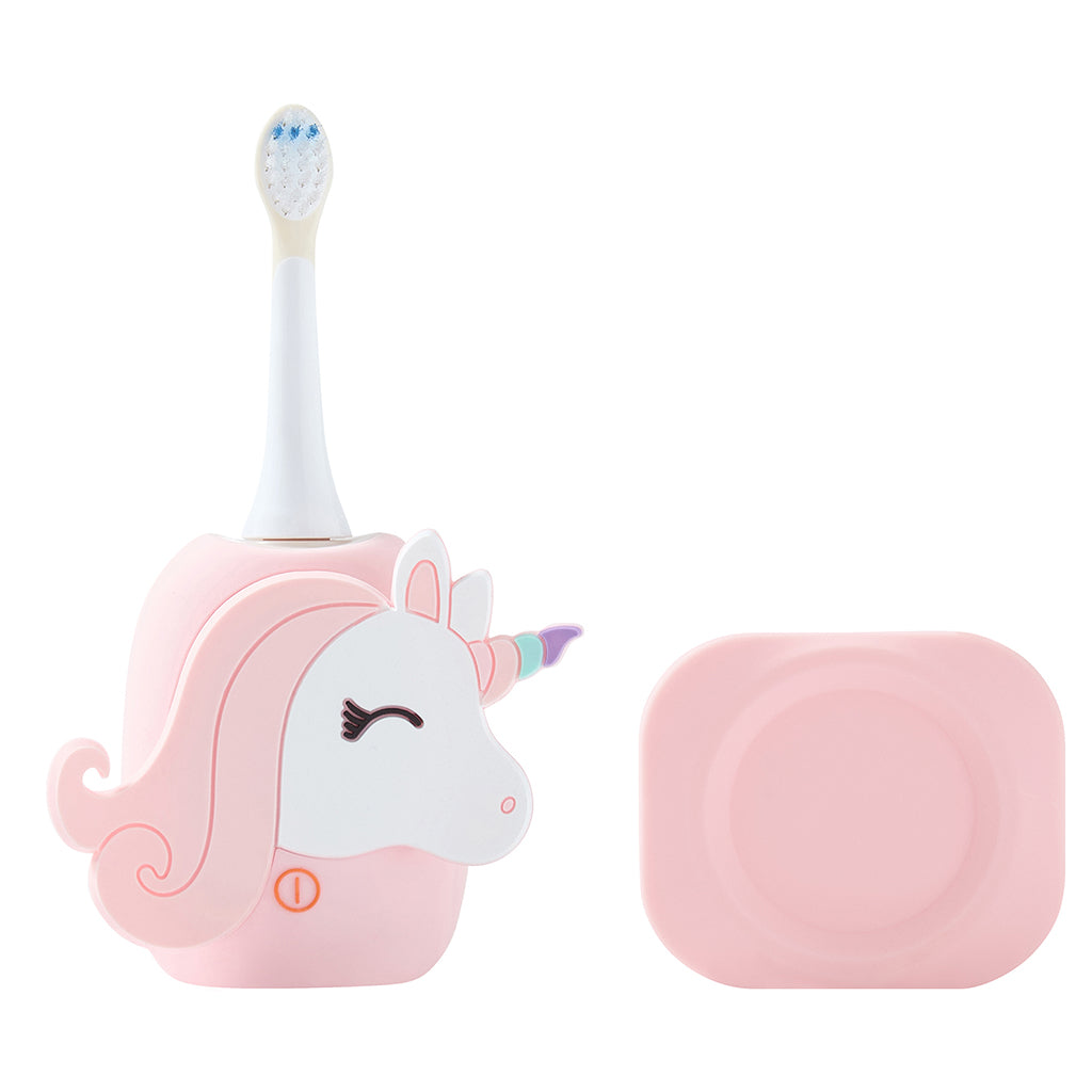 The ZooFamily Toothbrush, Unicorn