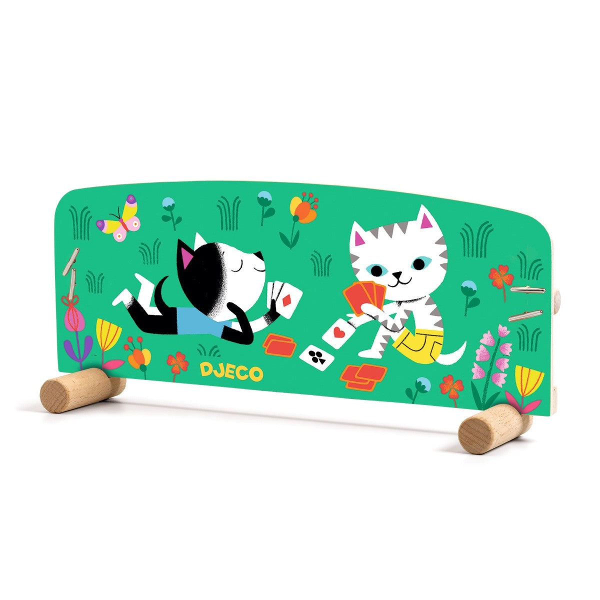 Djeco Place Card Holder