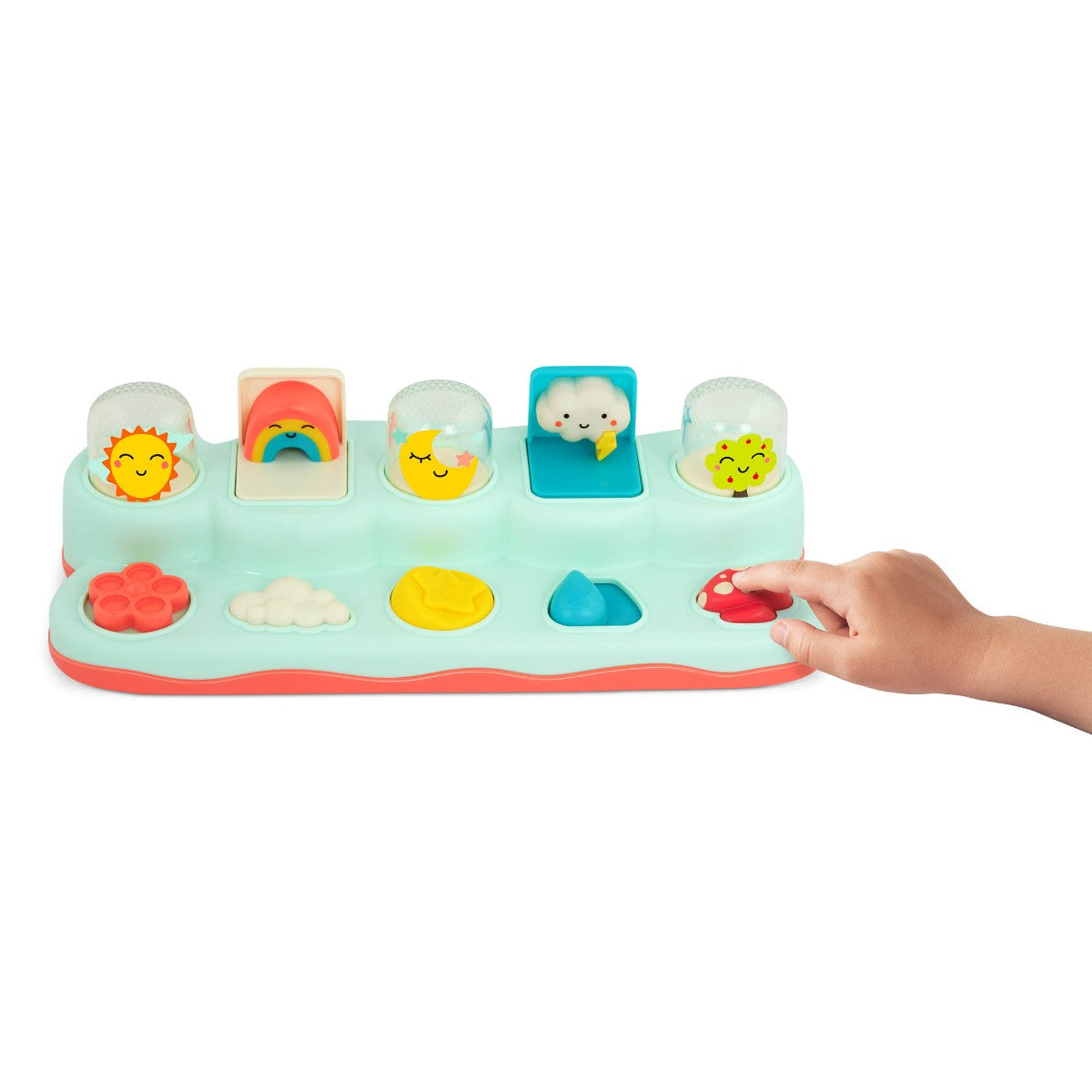 B Toys Pop Up venner