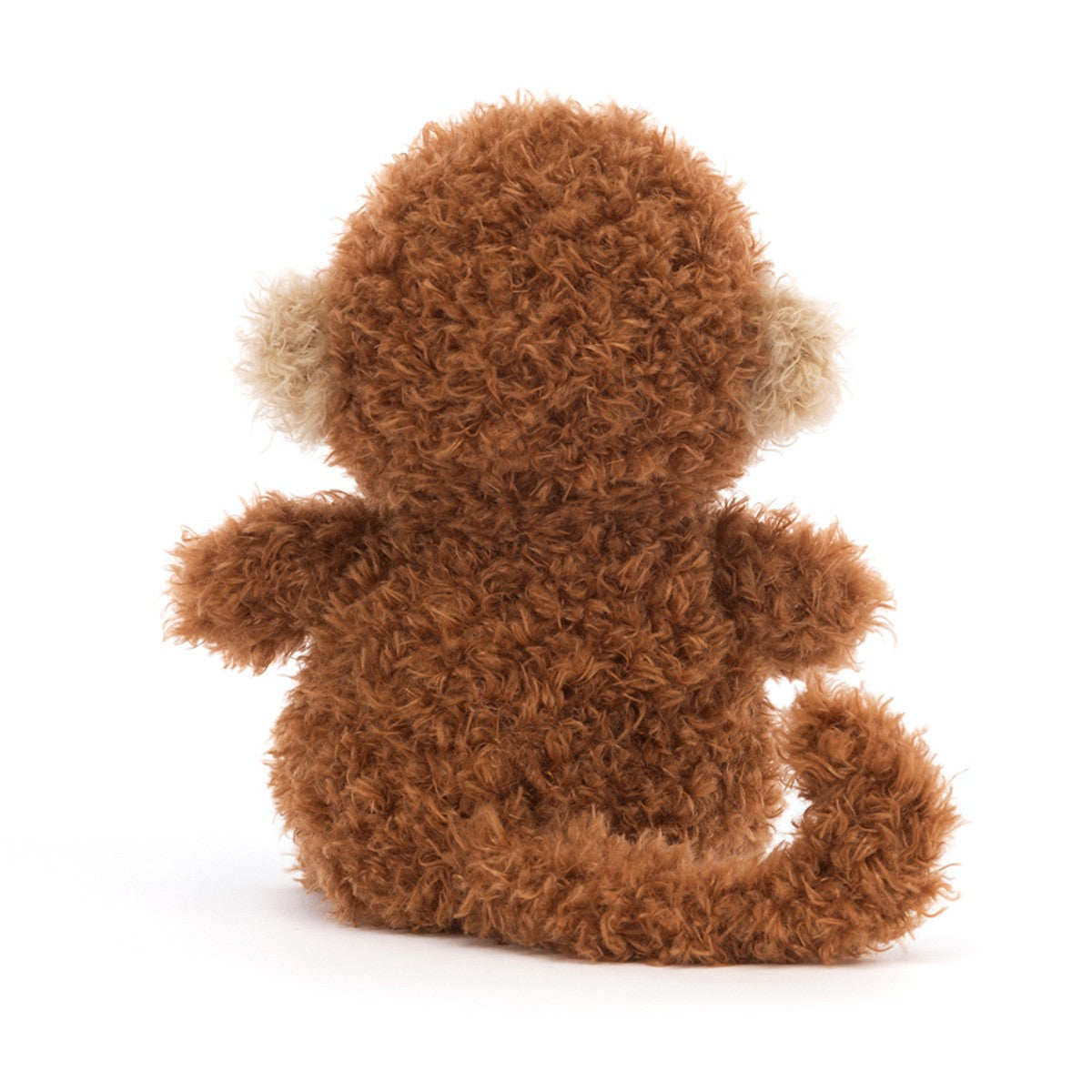 Jellycat Soft Toy, Little Monkey – 18 cm