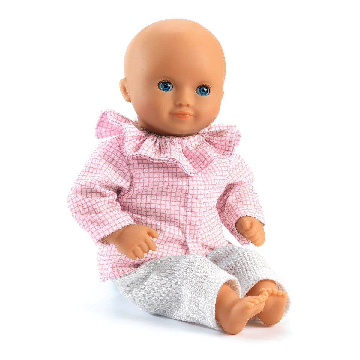 Djeco Pomea Doll, Alba
