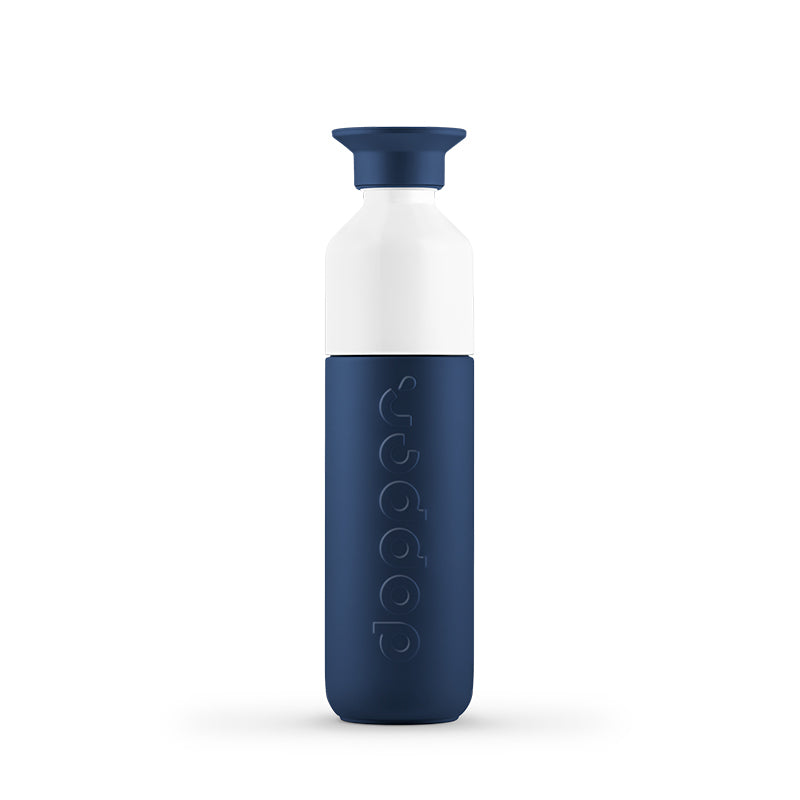 Dopper termoflaske, Insulated 350 ml - Breaker blue
