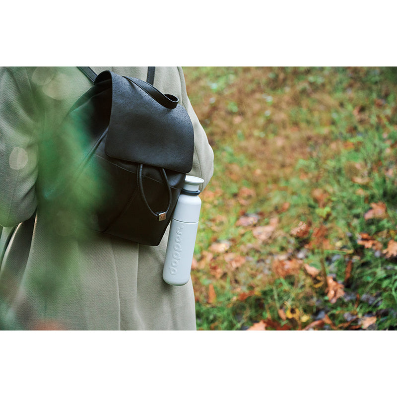 Dopper Carrier, Carabiner for Dopper Water Bottle