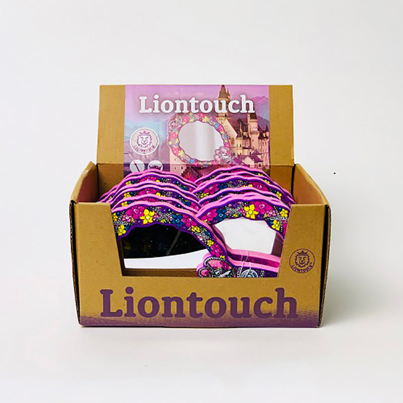 Liontouch Prinsessespejl