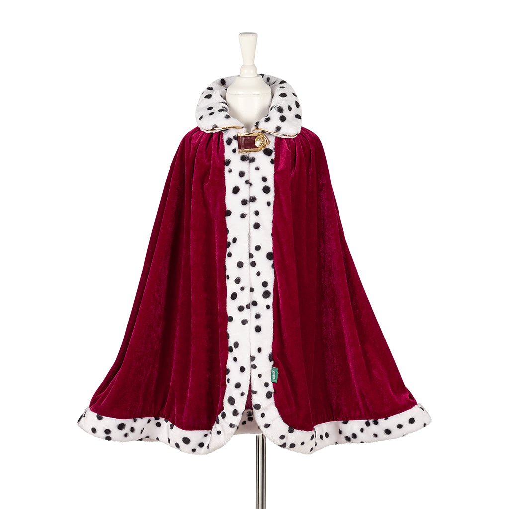 Souza Royal Cape, Louis King – Ages 4-8