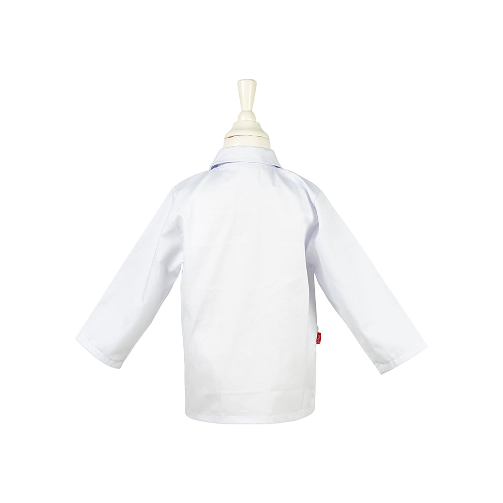 Souza Costume, Doctor Set - Ages 4-7