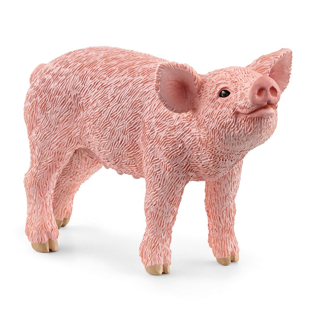 Schleich griseunge
