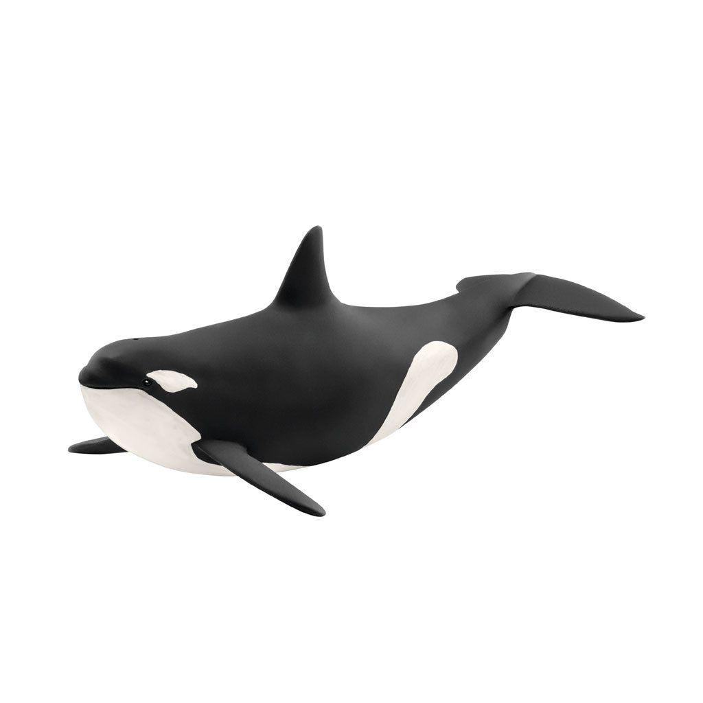 Schleich spækhugger