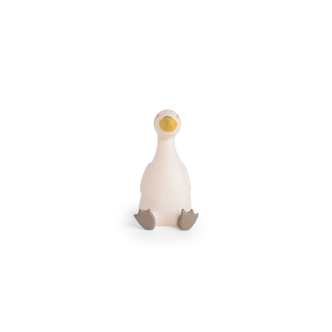 Moulin Roty Night Light, Swanling (USB Rechargeable) - La Petite Ecole de Danse