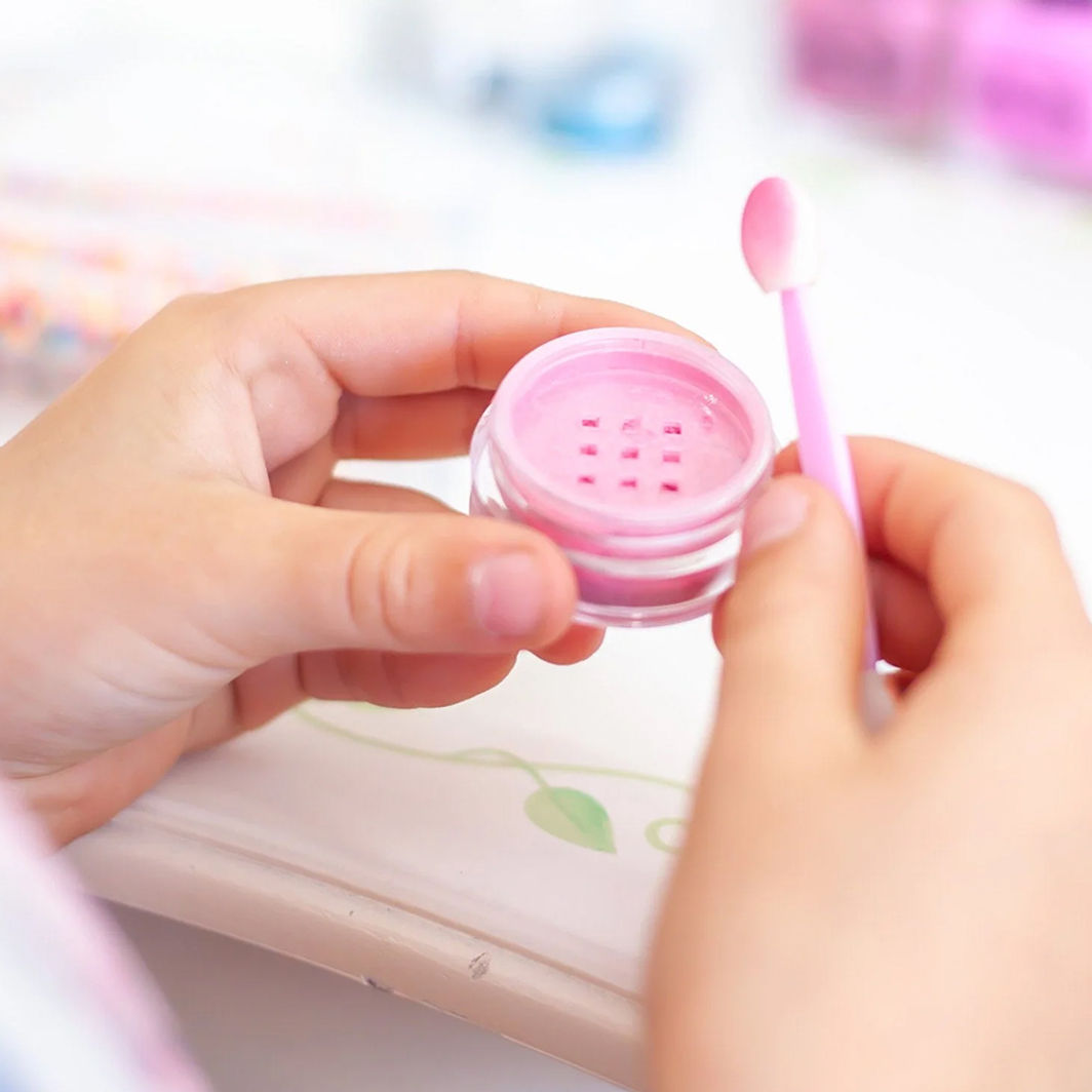 Oh Flossy Mini make-up sæt til børn