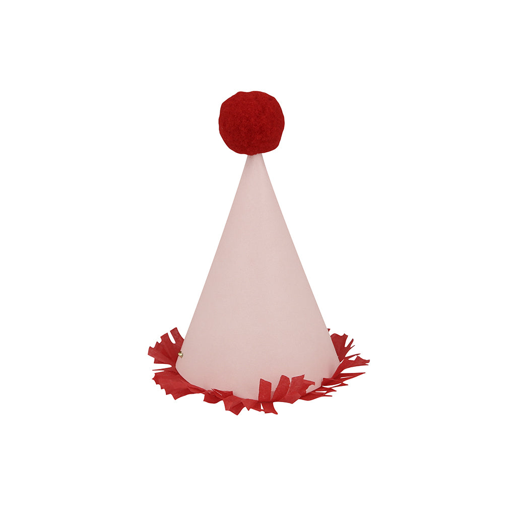 Meri Meri Party Hats, Mini Party Hats - Set of 8
