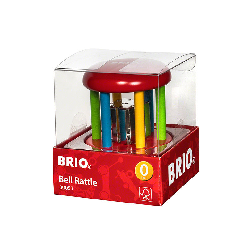 Brio Rangle i træ