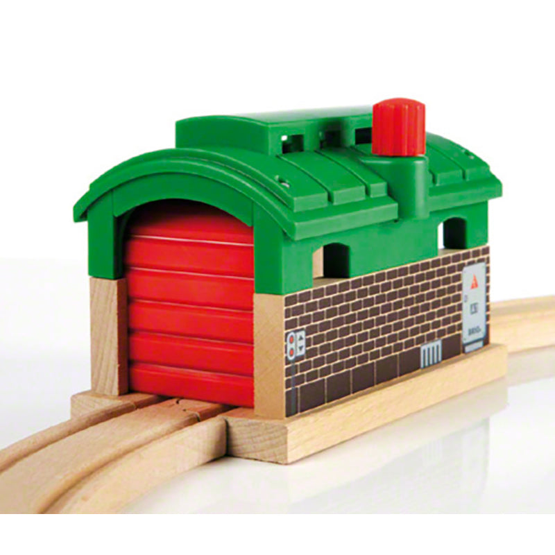 Brio Toggarage