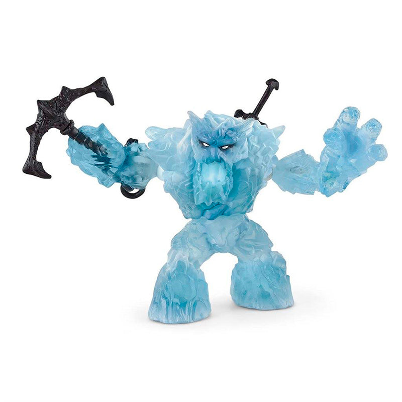 Schleich Eldrador, Ice Giant