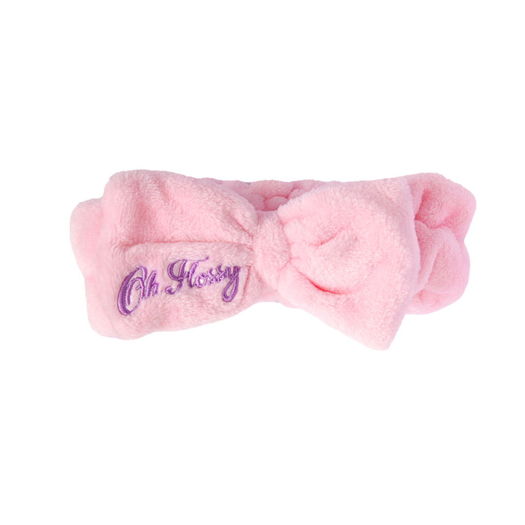 Oh Flossy Headband