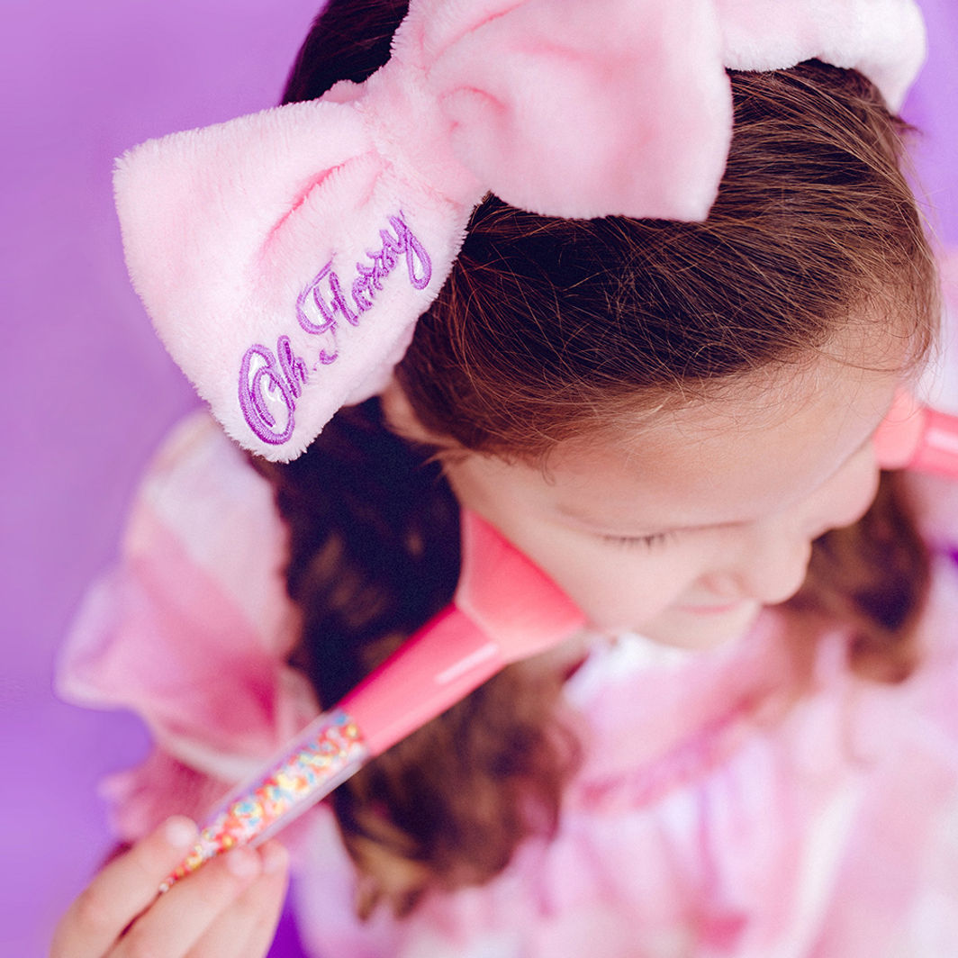 Oh Flossy Headband