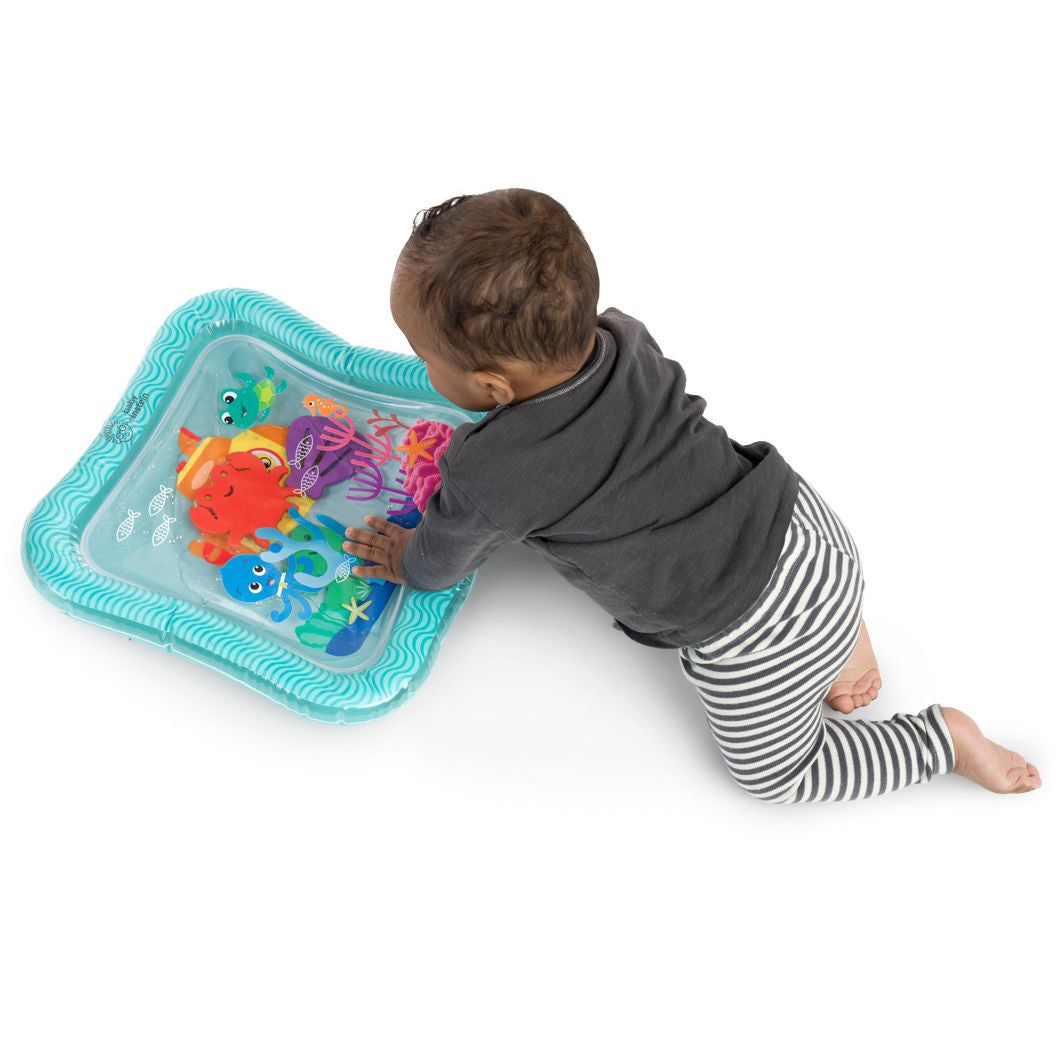 Baby Einstein, Vandmadras