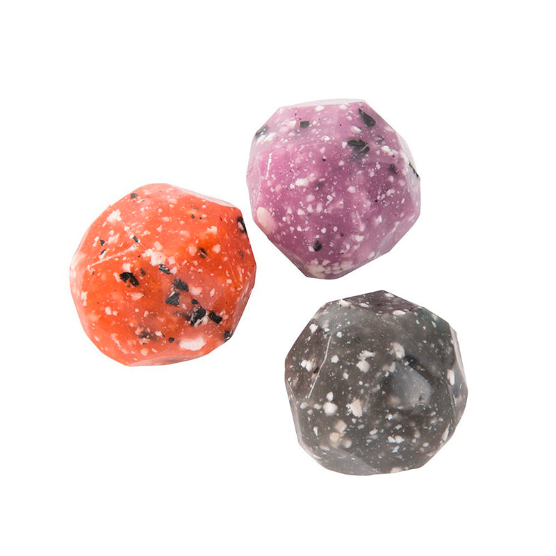 Moulin Roty Bouncy Ball, 3 Gemstones